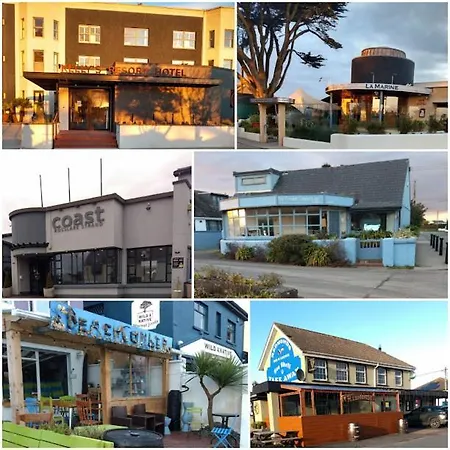 Homefromhome Rosslare Harbour