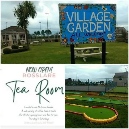 Bed and breakfast Homefromhome