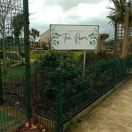 Homefromhome 3* 로슬레어