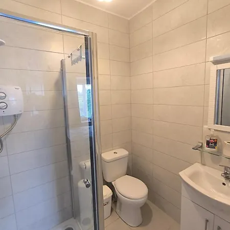 Bed and breakfast Homefromhome