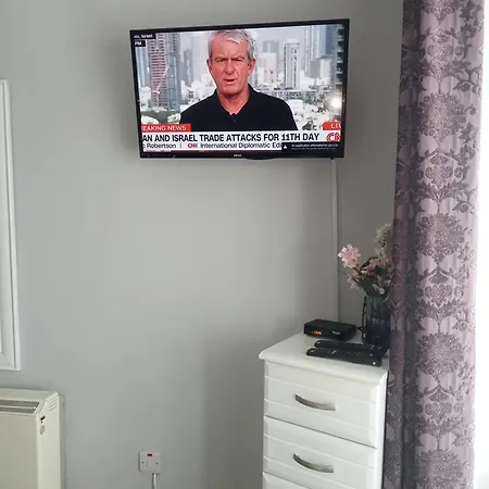 Bed and breakfast Homefromhome 3*