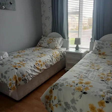Homefromhome 3*