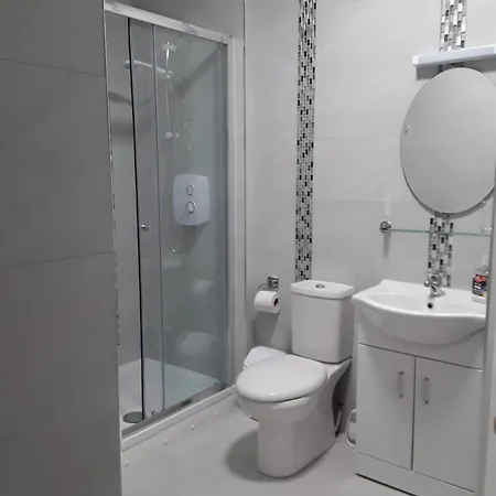 Homefromhome Bed & Breakfast Rosslare Harbour