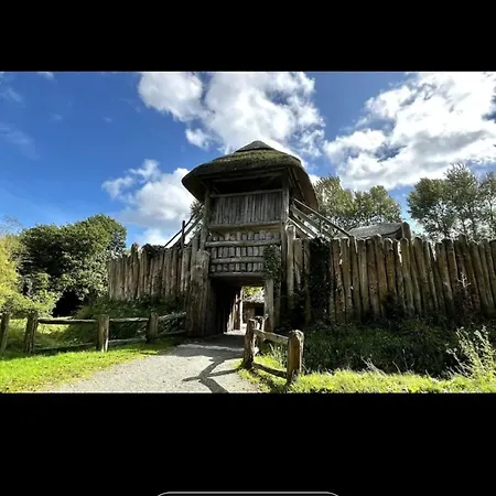 Bed and breakfast Homefromhome