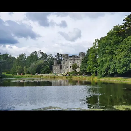 Homefromhome Bed and breakfast