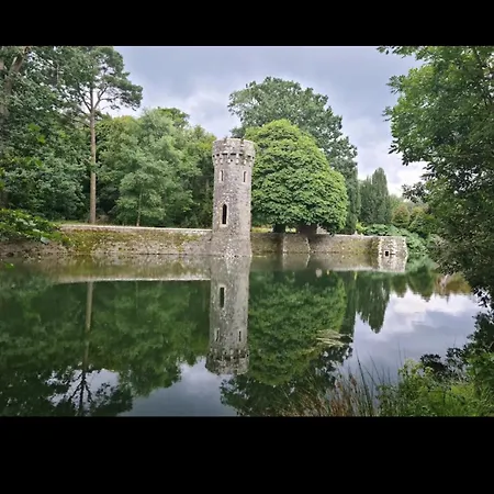 Homefromhome Bed and breakfast Rosslare Harbour