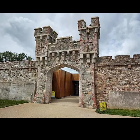 Homefromhome Rosslare Harbour
