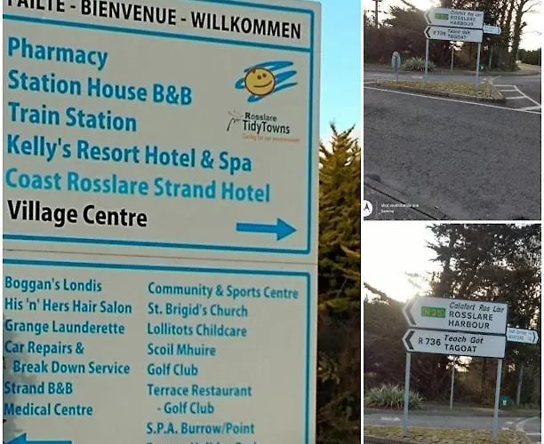 Bed & Breakfast Homefromhome 3*