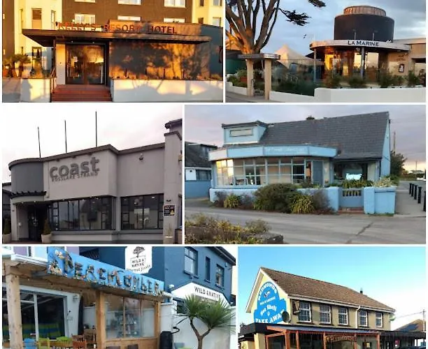 Homefromhome Rosslare Harbour