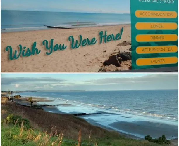 Homefromhome Bed & Breakfast