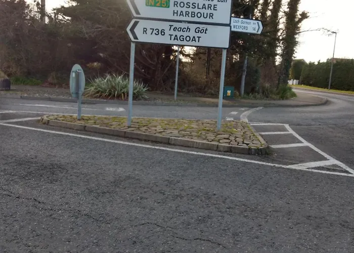 Homefromhome Рослэр