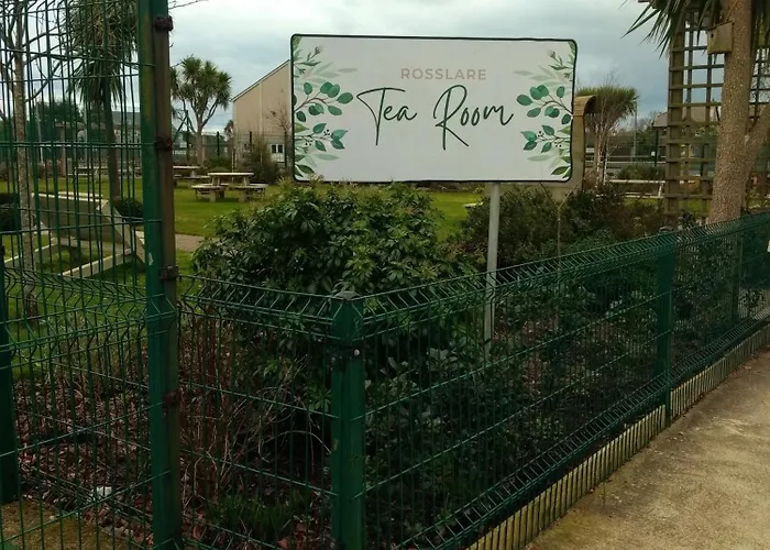 Homefromhome 3* Rosslare Harbour