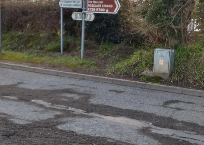 Homefromhome Bed & Breakfast