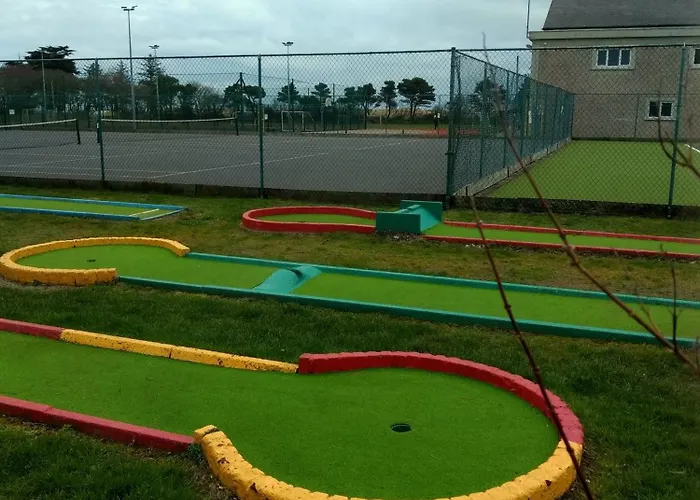 Homefromhome Bed & Breakfast Rosslare Harbour