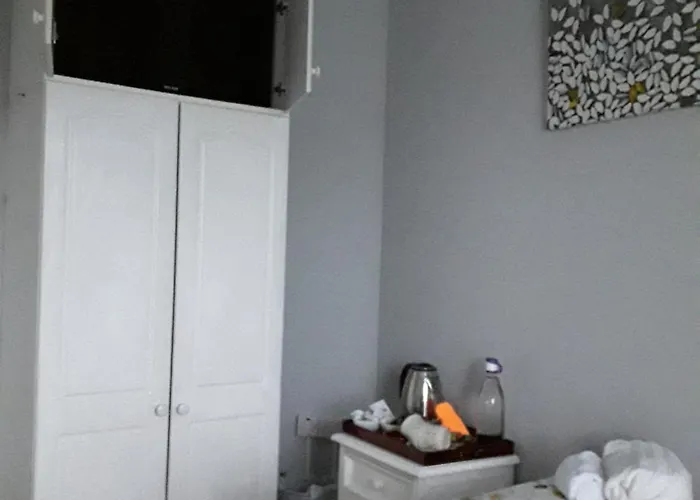 Homefromhome Rosslare Harbour