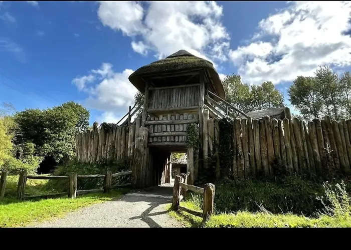 Bed and breakfast Homefromhome