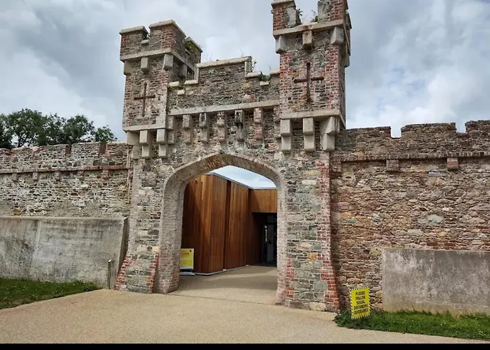 Homefromhome Rosslare Harbour