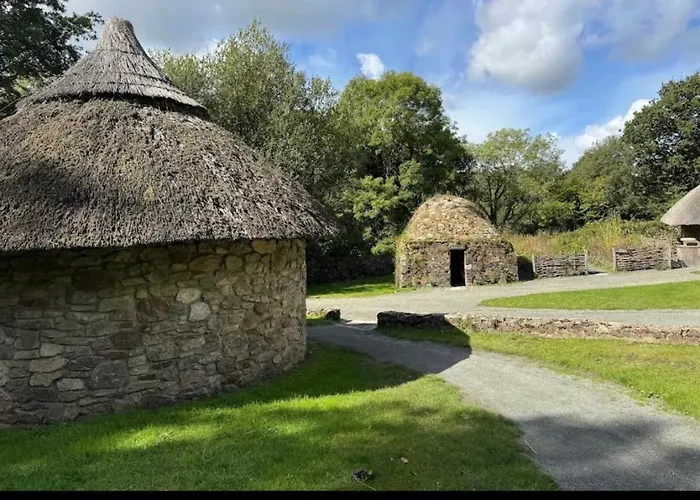 Homefromhome Bed & Breakfast Rosslare Harbour